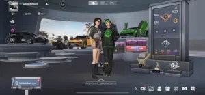 حساب بوبجي جديد مصروف عليه للبيع