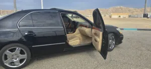 لكزس ls430 موديل 2005 للبيع