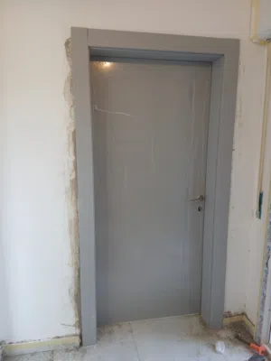 فني تركيب الابواب التركيه