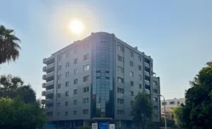 مساحة مكتبية للإيجار لـ عدد 1 أشخاص في Maadi Club Cairo