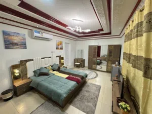 Furnished Daily in Muscat Al Khoud