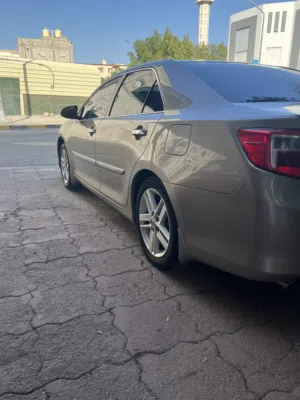 Used Toyota Camry in Hawally