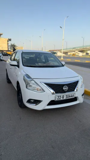 نيسان سني هندي