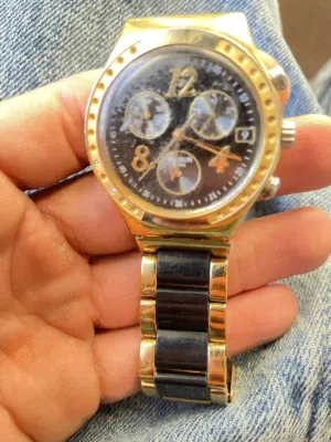 Automatic Swatch watches  for sale in Zarqa