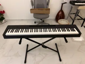 بيانو ياماها اليكتريك كهرباء