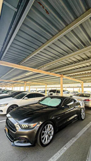 Used Ford GT in Muscat