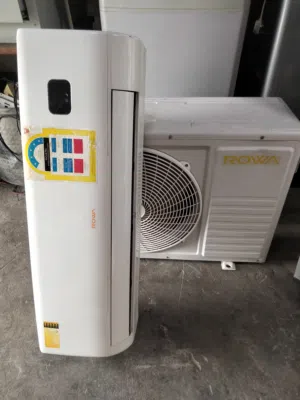 1.5ton split AC for sale good condition good working with fixing