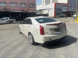 كاديلاك 2014