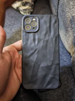 ايفون 11pro max  256 جيجا جهاز نضيف جدا