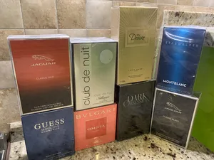 Perfumes . New2