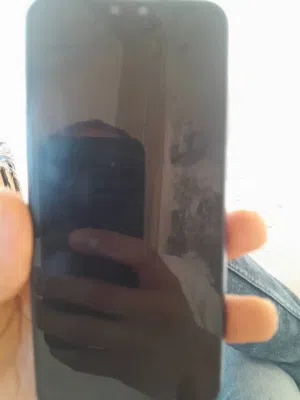 Huawei Y9 64 GB in Tripoli