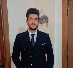 Fahad Alaa