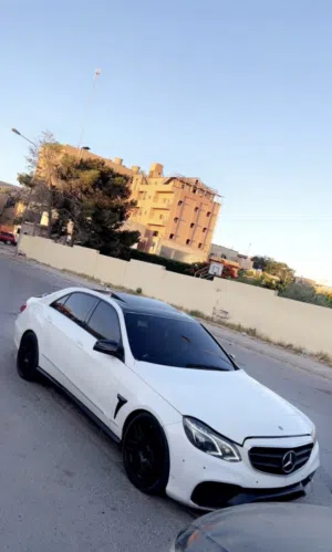 E350 بيع ولا استبدال