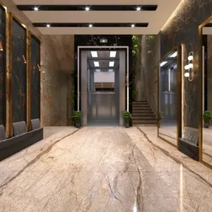 شقق فاخرة في بن عاشور