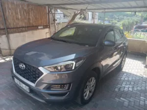 ‏هيونداي ‏.‏ 2019 ‏.‏ مستعمل‏1