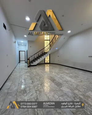 منزل  مؤثــث  للايجــــار  بالبراضعية بناء حديث وموقع مميز