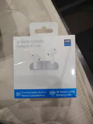 سماعات HONOR CHOICE Earbuds X7 Lite