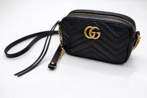 Authentic Gucci GG Marmont