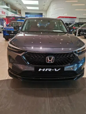 تاجير هوندا جيب HRV  يومي شهري