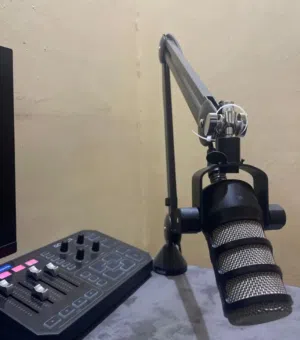 مكسر goxlr