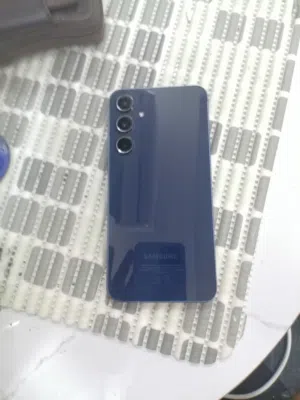 Samsung Galaxy A55 256 GB in Dammam