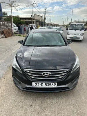 سوناتا 2107