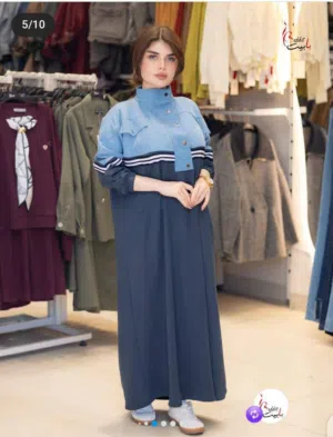 الدريس ده  خطفني بكل معاني الكلمه من اول ما شوفته  بناتنا برنومينفعش ي