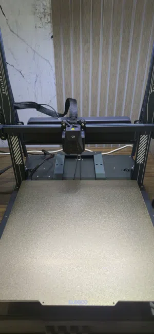 طابعه elgoo nepton 4max