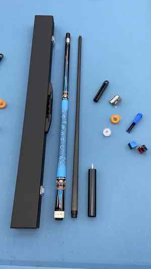 Billiard & Snooker . New2