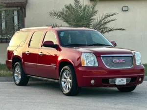 GMC YUKON DENALI XL model 2014 FOR SALE