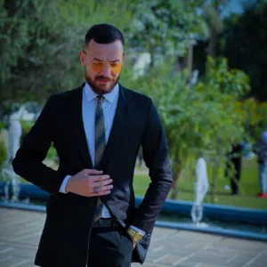 محمد طالب عبيد 