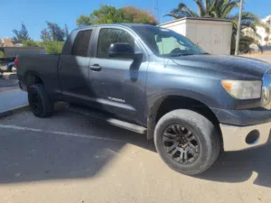 Used Toyota Tundra in Tripoli