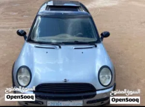 Used MINI Other in Misrata