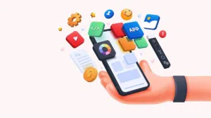 App Development Services