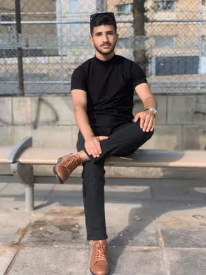 Bahaa Daghash 