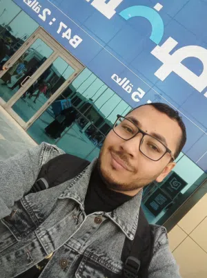 أحمد الروبي 