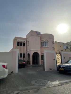 450 m2 4 Bedrooms Townhouse for Sale in Muscat Al Khoud