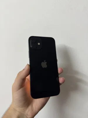 Apple iPhone 12 64 GB in Irbid