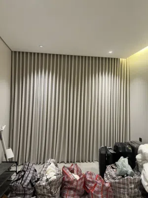 تفصيل ستاير ويفي (افضل انواع الستائر الويفي باجود الانواع واسعار تنافسية )