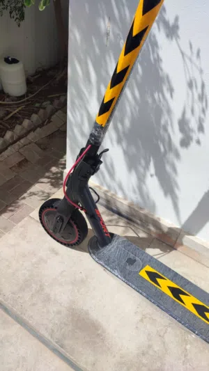 سكوتر شاومي