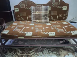 طقم كورنر حديد تفصيل خمس قطع