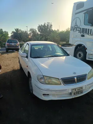 Used Nissan Sunny in Hawally