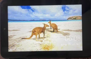 تابلت برو hp 408 g1 بسعر حرق مناسب للاستعمالات اليومية