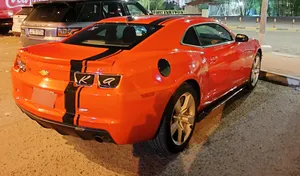 Chevrolet . Camaro . 20104