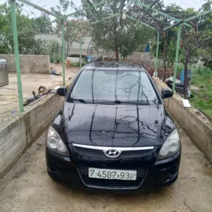 Used Hyundai i30 in Nablus
