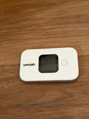 ماي فاي امنية Umniah Mifi