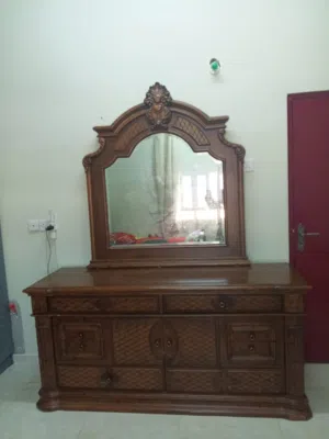 Bedroom set