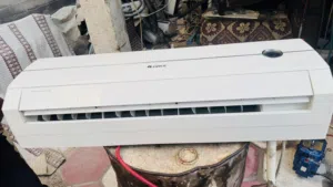 قطعه داخليه GREE طنين