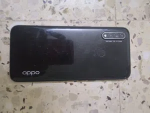 Oppo A31 128 GB in Amman