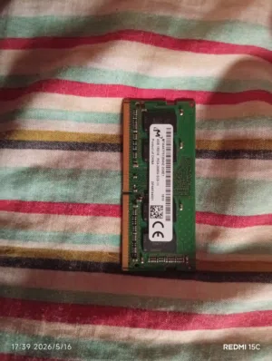 4 ram for the lap top